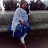 Anjali Jaiswar
