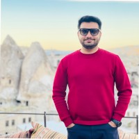 Arslan Baig