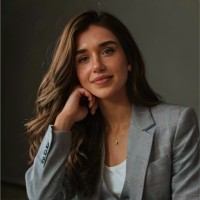 Kateryna Semenova