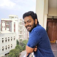 Jaisurya Koduri