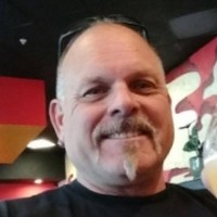 Mike Jackson