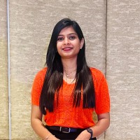 Raksha Jain