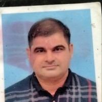 Vijay Badoni