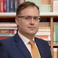 Giorgio Mario Rossi