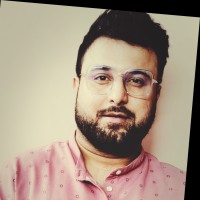 Sahil Bhat