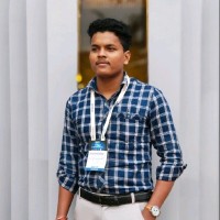 Akash Behera