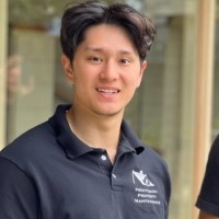 Bradley Ong