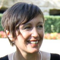 Nadine Gouirand