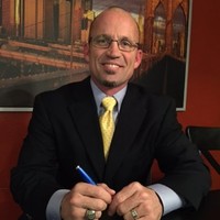 Greg Worrell