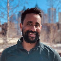 Jonathan Kaida