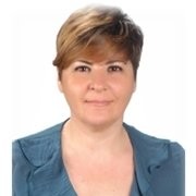 Eva Maria de la Bastida Merino