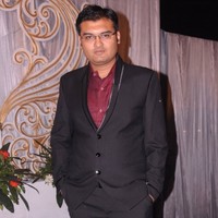Anand Tapdiya