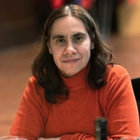 Sandra Monchique