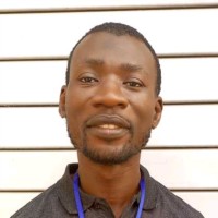 Sheriffdeen Omotayo Idowu