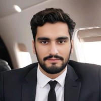Obaid Javed
