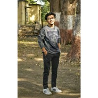 Vishesh Makwana