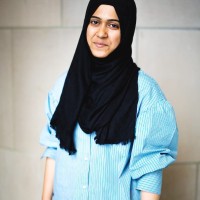 Asma Mahar