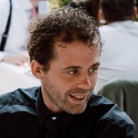 Stefan Van Der Goes