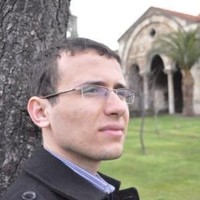Omar Benyahia