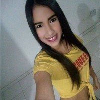 Isabel Carolina Gomez Estelar