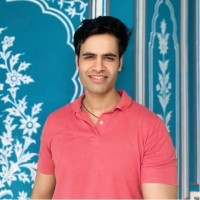 Pranay Madan