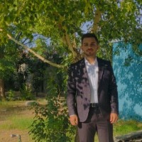 Omar Abbas