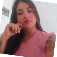 Dayane Cristine