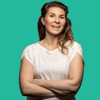 Tanya Nederhand-Todeva