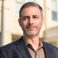 Richard Smith  AIA ASID