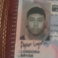 Bryan Longoria