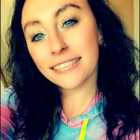 Ashley Masterson