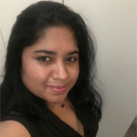 Prinisha Cupido