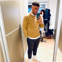 Maximilian Mahr