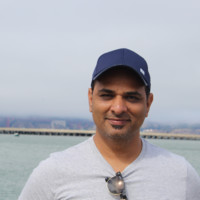 Arvind Patidar