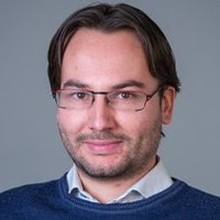 Fabrizio Bertone