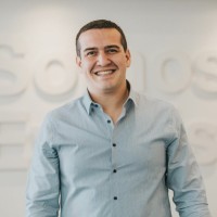 Nicolás Morales