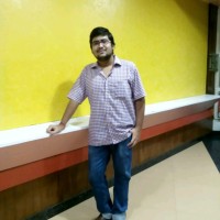 Shankhadeep Chatterjee