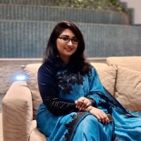 Anika Tabassum