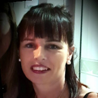 Nikki Welsford
