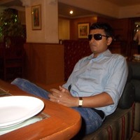 Santanu Maity