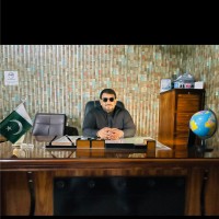 Javed Ahmed