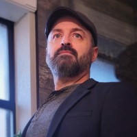 Robert Abrams