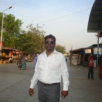 Narendra siva prasad