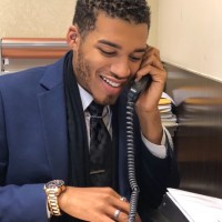 Darian Johnson