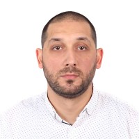 Alexander Danchev
