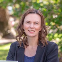 Kylie Pedler-Jones