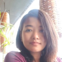 Pushpa Gurung