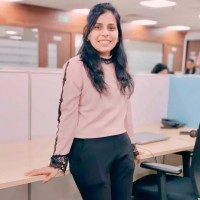 Dikshita Jain