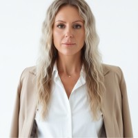Anna Jensen