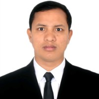 Rafiul Alam Khan